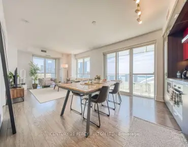 
#2811-300 Front St W Waterfront Communities C1 2 beds 2 baths 1 garage 1050000.00        