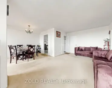 
#915-20 Edgecliff Golfway Flemingdon Park 2 beds 1 baths 1 garage 399999.00        