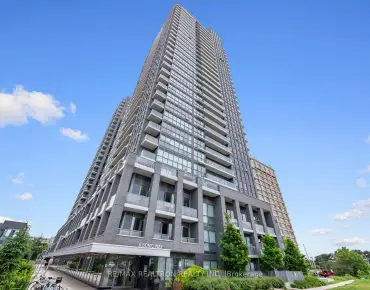 #N2010-6 Sonic Way Flemingdon Park 1 beds 1 baths 1 garage 449000.00