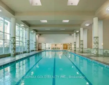 #1808-16 Yonge St Waterfront Communities C1 1 beds 1 baths 1 garage 569999.00