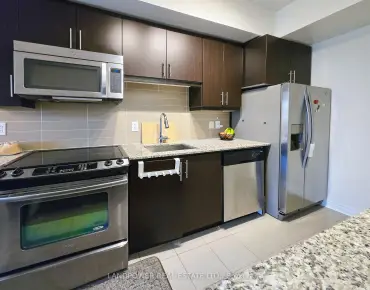 #603-2756 Old Leslie St Bayview Village 1 beds 1 baths 1 garage 480000.00