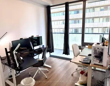 #3407-50 Charles St E Church-Yonge Corridor 2 beds 2 baths 1 garage 895000.00