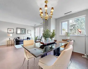
            #220-4005 Don Mills Rd Hillcrest Village 2睡房3卫生间2车位, 出售价格499900.00加元                    