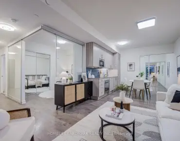 
#901-297 College St Kensington-Chinatown 3 beds 2 baths 1 garage 880000.00        