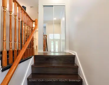 #1213-28 Sommerset Way Willowdale East 2 beds 3 baths 2 garage 775000.00