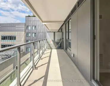 
#506-2221 Yonge St Mount Pleasant West 1 beds 1 baths 1 garage 449000.00        