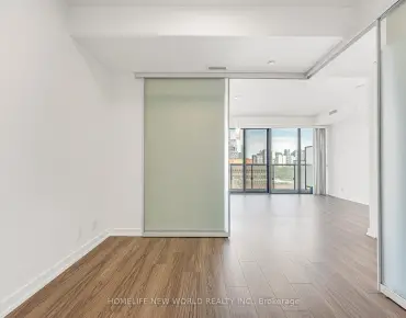 
            #1605-1815 Yonge St Mount Pleasant West 1睡房1卫生间车位, 出售价格439900.00加元                    