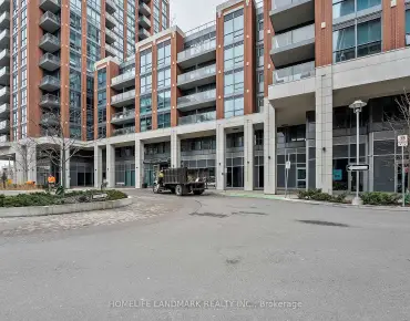 
            #359-31 Tippett Rd Clanton Park 2睡房2卫生间车位, 出售价格428000.00加元                    