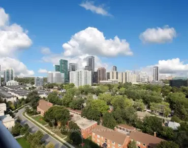 
            #1525-120 HARRISON GARDEN Blvd Willowdale East 1睡房1卫生间1车位, 出售价格528000.00加元                    