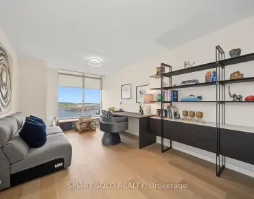 #Ph01E-500 Queens Quay W Waterfront Communities C1 3 beds 4 baths 3 garage 5688000.00