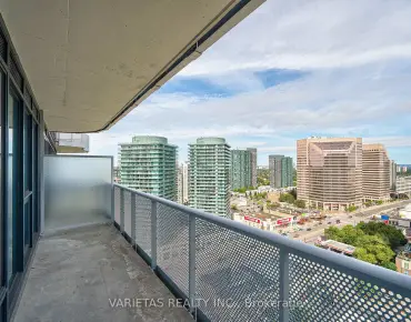 
#1906-15 Holmes Ave Willowdale East 1 beds 1 baths  garage 465000.00        