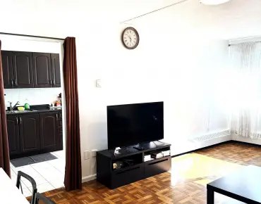 
#906-725 Don Mills Rd Flemingdon Park 2 beds 1 baths 1 garage 479000.00        