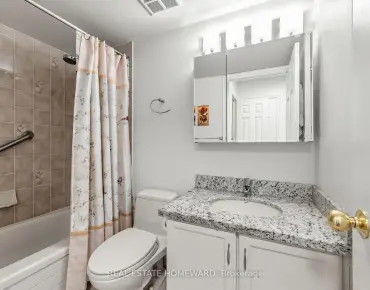 
#619-1210 Don Mills Rd Banbury-Don Mills 2 beds 2 baths 2 garage 799000.00        