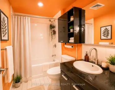 
#1502-29 Singer Crt Bayview Village 2 beds 2 baths 1 garage 725000.00        