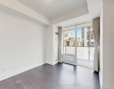 
#1710-1080 Bay St Bay Street Corridor 2 beds 2 baths 1 garage 899000.00        