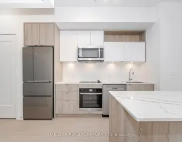 
            #105 SE-60 Princess St Waterfront Communities C8 3睡房3卫生间车位, 出售价格999990.00加元                    