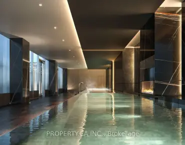 #1007-11 Yorkville Ave Annex 2 beds 2 baths garage 999000.00