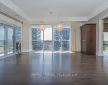 #2315-70 Roehampton Ave Mount Pleasant West 2 beds 3 baths 2 garage 1699000.00