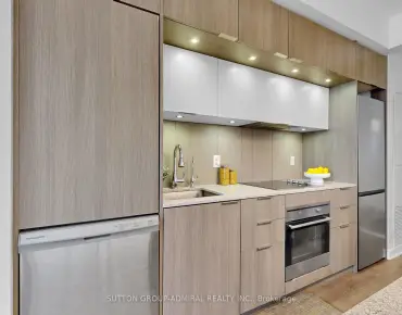 #907-170 Sumach St Regent Park 2 beds 2 baths 1 garage 575000.00