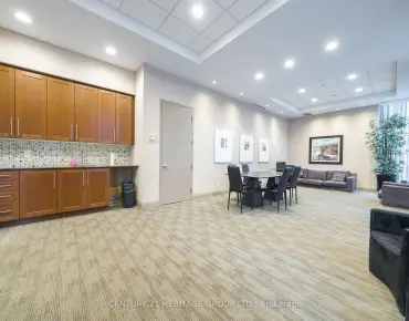 #306-5791 Yonge St Newtonbrook East 1 beds 1 baths 1 garage 549900.00