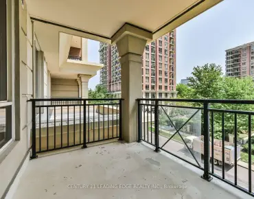 
#301-1101 Leslie St Banbury-Don Mills 2 beds 2 baths 1 garage 650000.00        