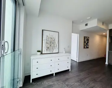 
#1011-50 McCaul St Kensington-Chinatown 1 beds 1 baths  garage 399900.00        