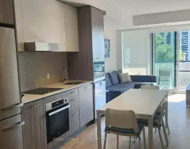 #501-11 Lillian St Mount Pleasant West 1 beds 1 baths 1 garage 575000.00