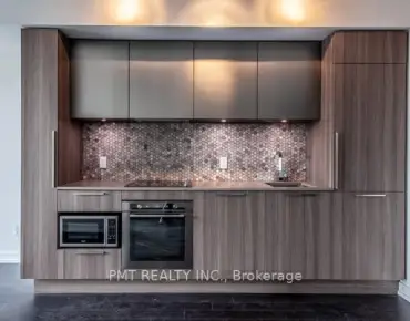 #1617-85 Wood St Church-Yonge Corridor 2 beds 1 baths garage 534000.00
