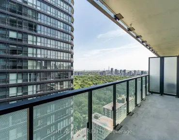 
#3006-575 Bloor St E North St. James Town 1 beds 1 baths  garage 519000.00        