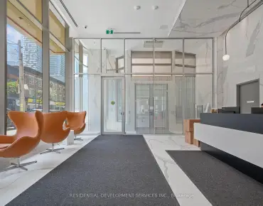 #3703-88 Queen St Church-Yonge Corridor 3睡房2卫生间车位, 出售价格709000.00加元