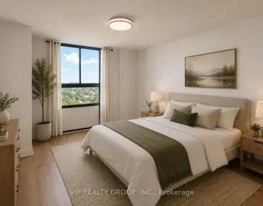 
            #1611-350 Seneca Hill Dr Don Valley Village 2睡房1卫生间1车位, 出售价格468000.00加元                    