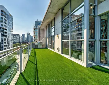 #PH1-20 Niagara St Waterfront Communities C1 2 beds 3 baths 2 garage 5699000.00
