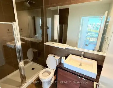 
#2917-121 McMahon Dr Bayview Village 2 beds 2 baths 1 garage 599000.00        