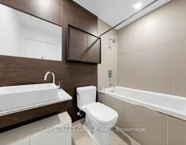 #311-75 St Nicholas St Bay Street Corridor 1 beds 1 baths 1 garage 549900.00