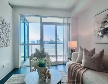 #3201-5168 Yonge St Willowdale West 1 beds 1 baths 1 garage 699000.00