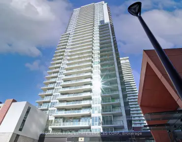
            #2115-85 McMahon Dr Bayview Village 1睡房1卫生间1车位, 出售价格489000.00加元                    