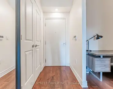
#5403-8 The Esplanade N/A Waterfront Communities C8 1 beds 1 baths 1 garage 558000.00        