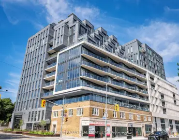 
#610-8 Manor Rd W Yonge-Eglinton 2 beds 1 baths 1 garage 1190000.00        