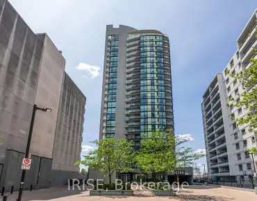 #1505-5740 Yonge St Newtonbrook West 1 beds 1 baths 1 garage 479000.00