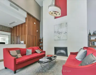 #503-18 Kenaston Gdns Bayview Village 2 beds 2 baths 2 garage 647000.00