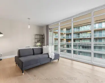
#603-1 Bedford Rd Annex 1 beds 1 baths 1 garage 818000.00        