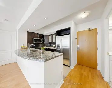 #609-5 Rosehill Ave Rosedale-Moore Park 2 beds 2 baths 1 garage 799000.00