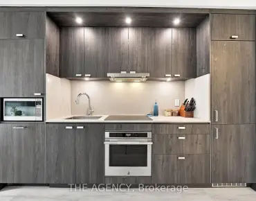 #907-470 Front St Waterfront Communities C1 1 beds 2 baths garage 798000.00