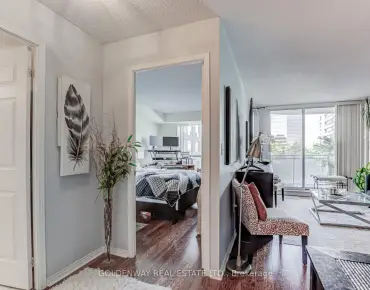 #402-18 Pemberton Ave Newtonbrook East 1 beds 1 baths 1 garage 435000.00