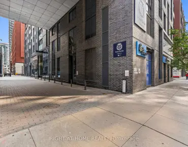 
#3110-115 Blue Jays Way Waterfront Communities C1  beds 1 baths  garage 345000.00        