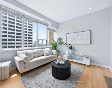 #1501-797 Don Mills Rd Flemingdon Park 1 beds 1 baths 1 garage 399000.00