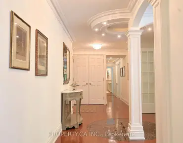 #203-18 Lower Village Gate Forest Hill South 2 beds 2 baths 2 garage 1890000.00