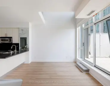 
#509-1 Avondale Ave Willowdale East 1 beds 2 baths 1 garage 539000.00        