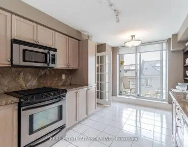 
            #309-75 York Mills Rd Bridle Path-Sunnybrook-York Mills 2睡房3卫生间3车位, 出售价格1349900.00加元                    