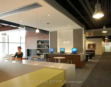 
#1705-10 Navy Wharf Crt Waterfront Communities C1 1 beds 1 baths 1 garage 549000.00        